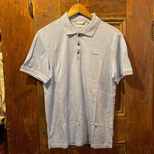 Men’s Calvin Klein Polo Shirt